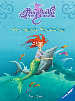 cover image of Pimpinella Meerprinzessin 2
